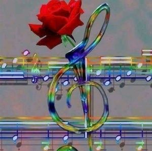 Meet your Posher, Ginger